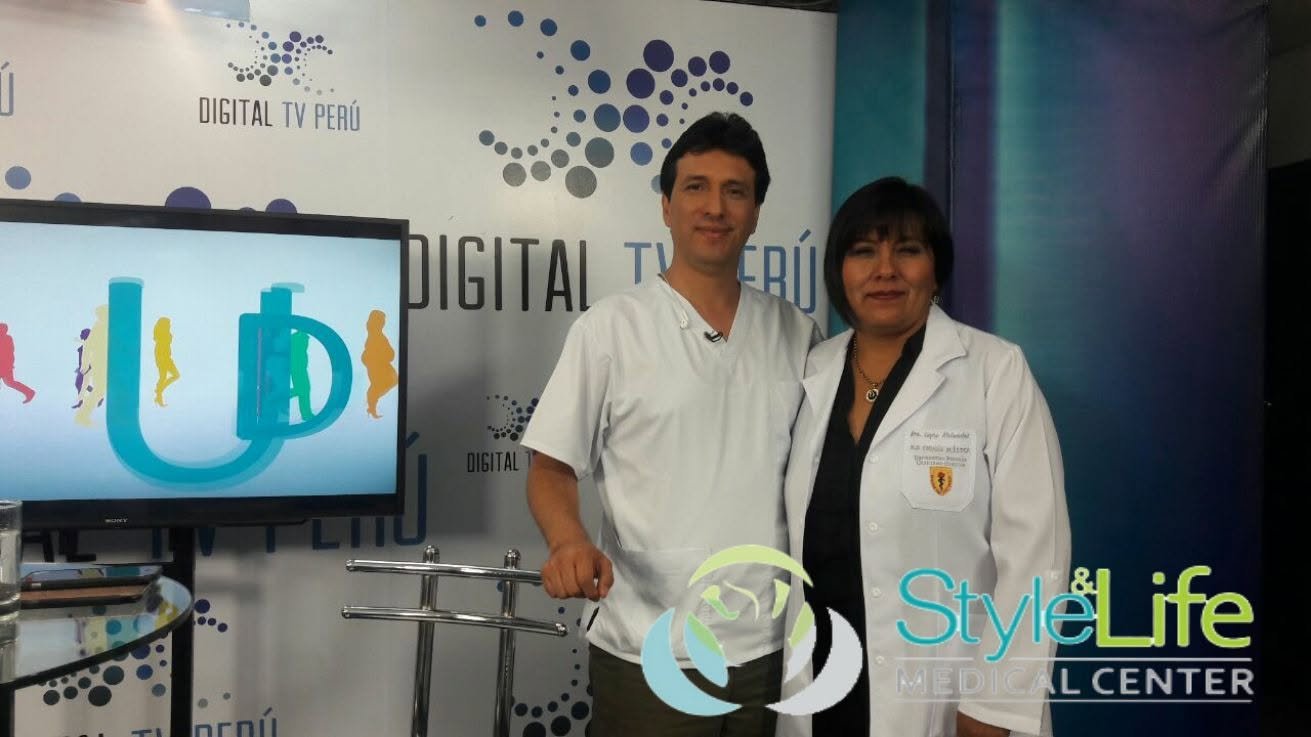 Dr. Mark Anthony